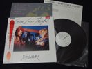 Gene Loves Jezebel - Discover Japan Promo Vinyl LP w/OBI