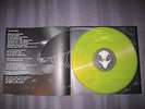 ? LP  / Vinyl ? Hypocrisy - The Final Chapter ? Green / neon-grünes Vinyl ? RARE