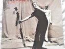 David Bowie 2015 Double LP Slinky Secrets On Red Vinyl DB95