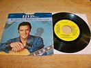 Elvis Presley - Kentucky Rain - RCA-Victor 47-9791  promo   w/PS