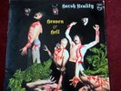 Harsh Reality Heaven And Hell Original Record 1969