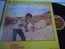 BORIS GARDINER  SLEDGEHAMMER  RARE SOUL   REGGAE 12