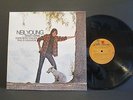 Neil Young Everybody Knows this is Nowhere Vinyl Lp N/Mint