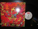 CREAM Disraeli Gears Psych  RSO 3010 Vinyl Record 1977 Ex+