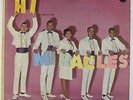 Miracles - Hi We're The Miracles LP - Tamla