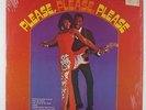 Ike & Tina Turner - Revue Live (Please, Please, Please) LP - Kent VG+ Shrink