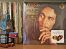 Bob Marley -Legend 30th Anniversary Edition 2xLP Tri-Colored Vinyl  NEW  SEALED