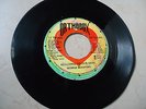 GEORGE BEAUFORT*SANGIE DAVIS   REACHING TO OUR GOAL   ORTHDOX  REGGAE SKA 45