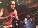 IDRIS MUHAMMAD Black Rhythm Revolution  LP PRESTIGE 10005 orig rare jazz funk