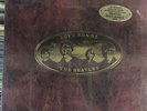 THE BEATLES lp LOVE SONGS 1977 w/Hype Sticker STIIL SEALED ORIGINAL  SKBL11711