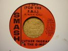 northern soul luther ingram i spy for the fbi smash usa original