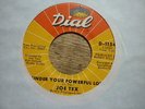 northern soul joe tex under your powerful love dial crossover 1975