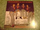 LOS CACHORROS DE JUAN VILLARREAL 