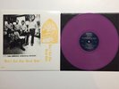 Johnson Spiritual Singers Third Man Records Cass Purple Vinyl LP