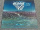 Mike oldfield Airborn Limited Edition Album 1980