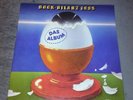 ROCK-BILANZ 1985  DDR AMIGA 2LP: PERL CITY BERLUC CONDOR LUCIE DATZU FORMEL I