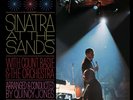 FRANK SINATRA - SINATRA AT THE SANDS / IN CONCERT (2 VINYL LP) NEU&OVP  2016