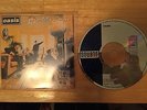 Rare OASIS Sad Song / Cloudburst French Promo