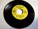 Hollywood Jills A Good Thing Baby / He Makes Me So Mad Northern Soul Promo 45