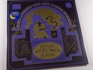 KING GIZZARD AND THE LIZARD WIZARD Flying Microtonal Banana LP YELLOW VINYL