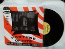 Nolan Strong & the Diablos  Fortune Of Hits Vol. 2  yellow label  original LP