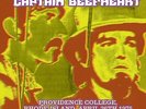3 LP VINYL: ZAPPA / CAPTAIN BEEFHEART  Providence college Rhode Island 26/4/1975