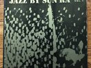 Sun Ra - Jazz by Sun Ra Vol. 1 Transition TRLP 10 LP w/Booklet
