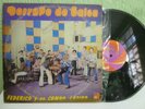 FEDERICO Y SU COMBO MONINA   GUAGUANCO MADE IN VENEZUELA  # 23 HEAR