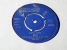 OSCAR CLUB OF LIGHTS / WAKING UP 45 UK REACTION 1966