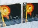 Columbia blue/silver SAX 2473 2474 Klemperer Mahler Symphony No.2 Resurrection