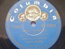 RAMRAO PARSATWAR - India Instrumental Classical 78 rpm 10