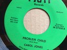Carol Jones - Problem Child (Mutt) Rarer mix