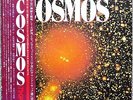 1981 “NM Wax” Various ?Artists Carl Sagan The Music of Cosmos RPL-8063 Japan