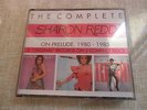 Sharon Redd The Complete 1980-1985 ( 3 Lp's on 2 CD ) 2CD