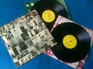 The Rolling Stones - Exile On Main Street  2LP UK 1972 EX-/EX+  # Classic Rock