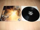 LP RUNNING WILD - GATES TO PURGATORY- N0012