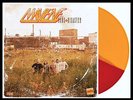 Maylene And The Sons Of Disaster vinyl LP red/yellow split /300 SEALED underoath