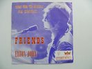 ELTON JOHN VINYL 7