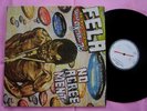 FELA KUTI No Argreement Rare Orig 1977 French Barclay LP Afrobeat Soul Jazz Funk
