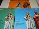 MOZART: DIVERTIMENTI – NYFFENEGGER – LAUER – SWISS MADE EX LIBRIS 3 LPs