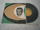 JOHNNY O'KEEFE AND THE DEE JAYS - JOHNNY'S GOLDEN ALBUM (10