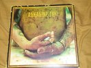 Alkaline Trio Remains on Red and Purple Splatter Unplayed Vinly Record LP