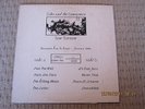 echo and the bunnymen new horizon toyko 1984 vinyl lp