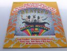 THE BEATLES  Magical Mystery Tour  LP  Vinyl