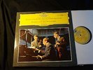 Mozart Ravel Piano Trio di Trieste DGG SLPM Tulip NM LP