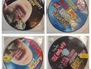 Basement Jaxx Rooty Double Limited edition Picture disc 160/1000 Vinyl 12