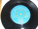 The Impressions Gypsy Woman/As Long As You Love Me