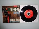 Tony Sheridan and the Beat Brothers Do re mi vinyl Single im Bildcover
