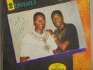 2 Energies Assurance RARE AFRO SYNTH BOOGIE FUNK BOMB GEM NIGERIA LISTEN LP