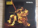 jimi hendrix / band of gypsys / 3 X LP / rar